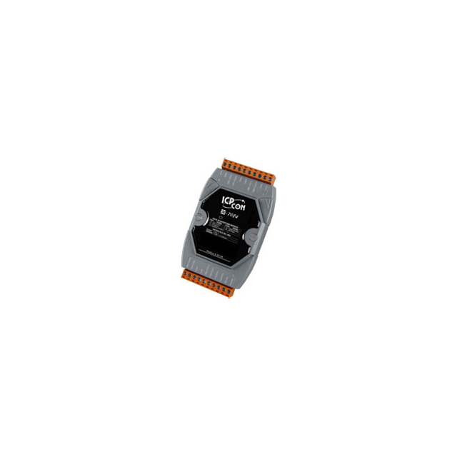 ICP DAS USA INC M-7084 - Input Module -