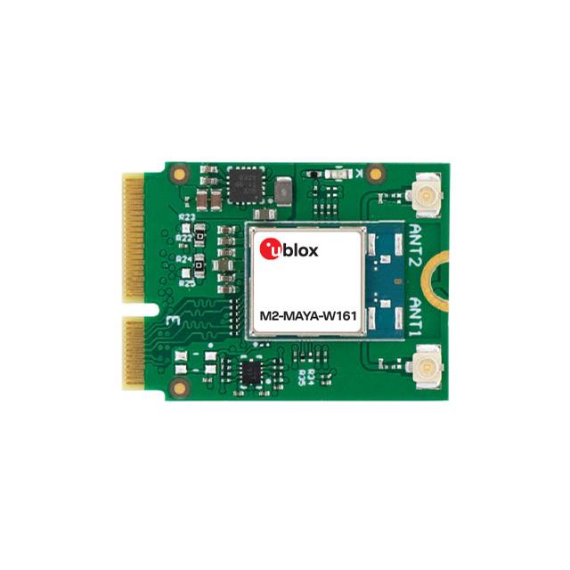 u-blox M2-MAYA-W161-10C M2-MAYA-W1 -