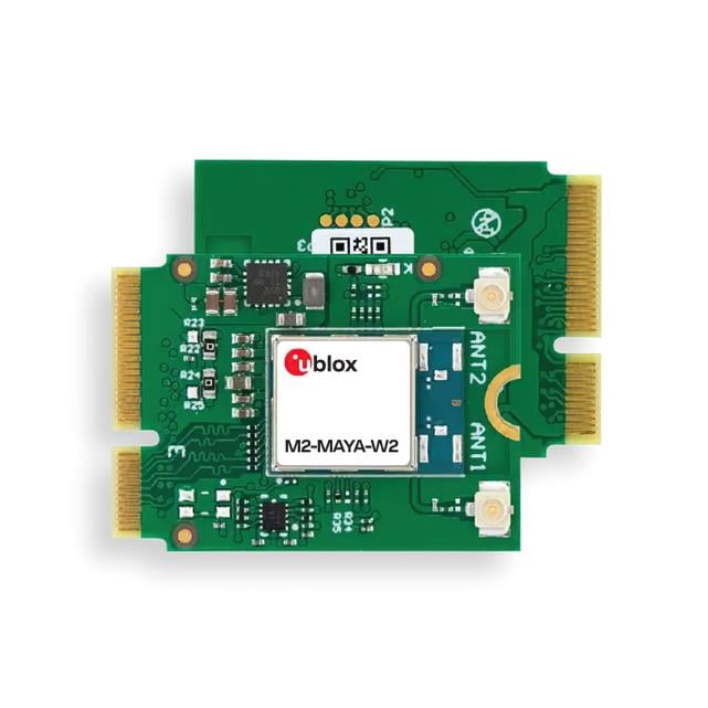 u-blox M2-MAYA-W271-00C MAYA-W2 -