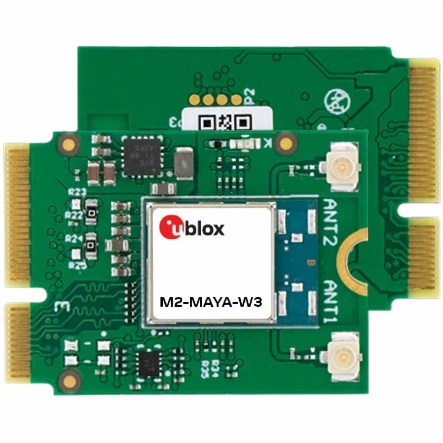 u-blox M2-MAYA-W382-10C MAYA-W3 -