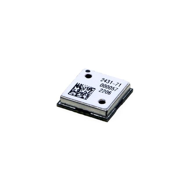 Antenova M20071 GNSSNOVA 698MHz ~ 798MHz, 824MHz ~ 849MHz, 869MHz ~ 894MHz, 880MHz ~ 915MHz, 1.71GHz ~ 1.79GHz, 1.85GHz ~ 1.91GHz, 1.92GHz ~ 1.98GHz, 2.4GHz ~ 2.49GHz, 2.5GHz ~ 2.69GHz -165dBm