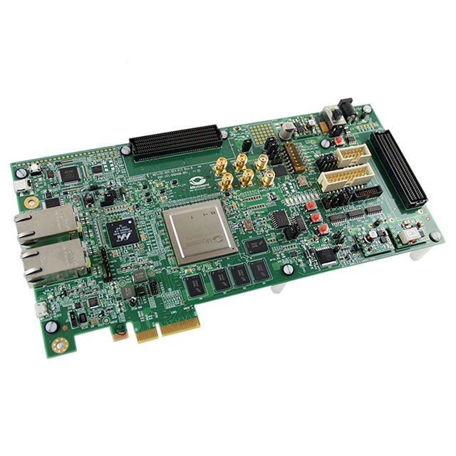 Microchip Technology M2S150-ADV-DEV-KIT SmartFusion®2 KIT DEV ADVANCED M2S150
