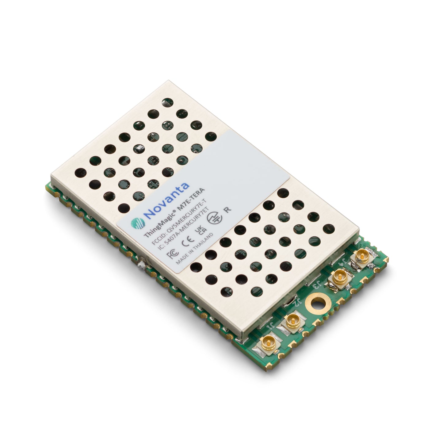 ThingMagic, a JADAK brand M7E-TERA M7E Lectura/Escritura -