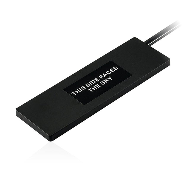 Taoglas Limited MA208.A.AB.001 Stream Celular, navegación Banda ancha