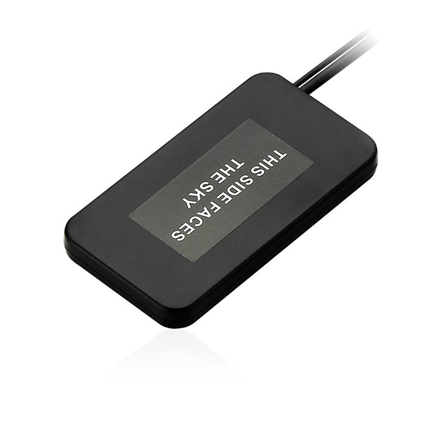 Taoglas Limited MA252.A.LB.001 - Celular, navegación Banda ancha