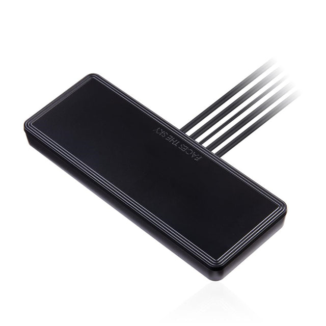 Taoglas Limited MA285.LBICG.001 - Celular, navegación, WiFi Banda ancha