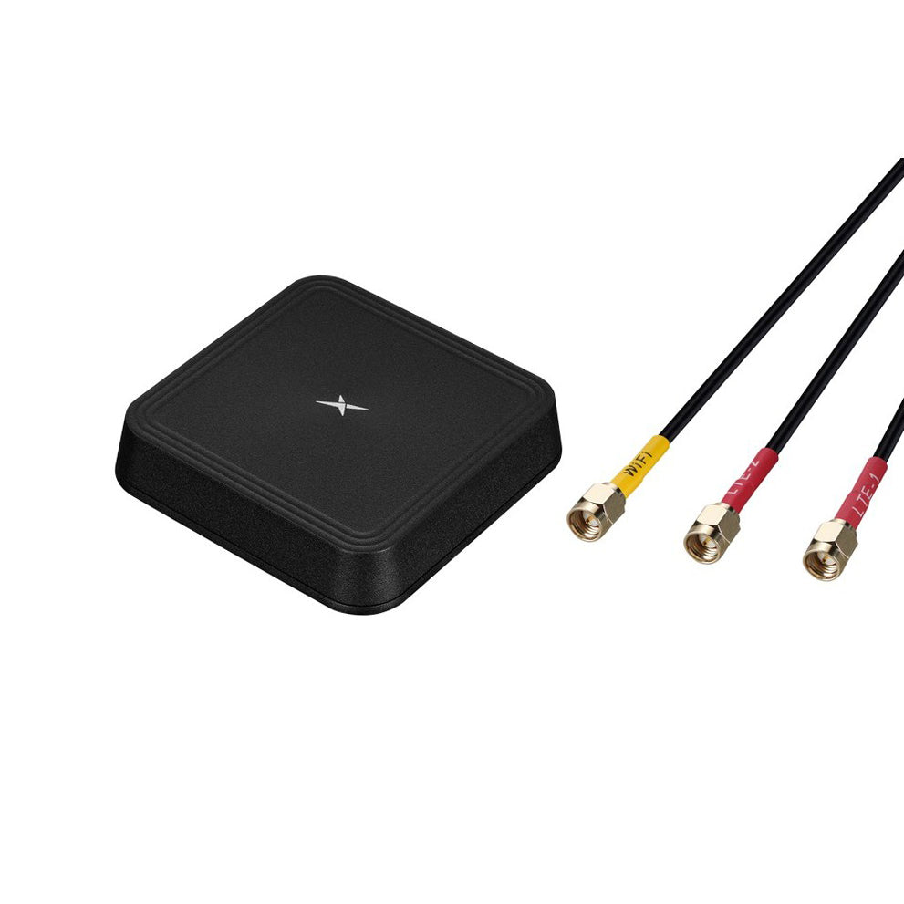 Taoglas Limited MA583.A.001 Comet MA58x Celular, WiFi Banda ancha