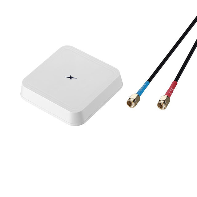 Taoglas Limited MA585.W.001 Comet MA58x Celular, navegación, WiFi Banda ancha