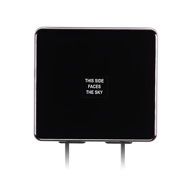 Taoglas Limited MA912.A.BI.001 Guardian Celular, ISM general Banda ancha