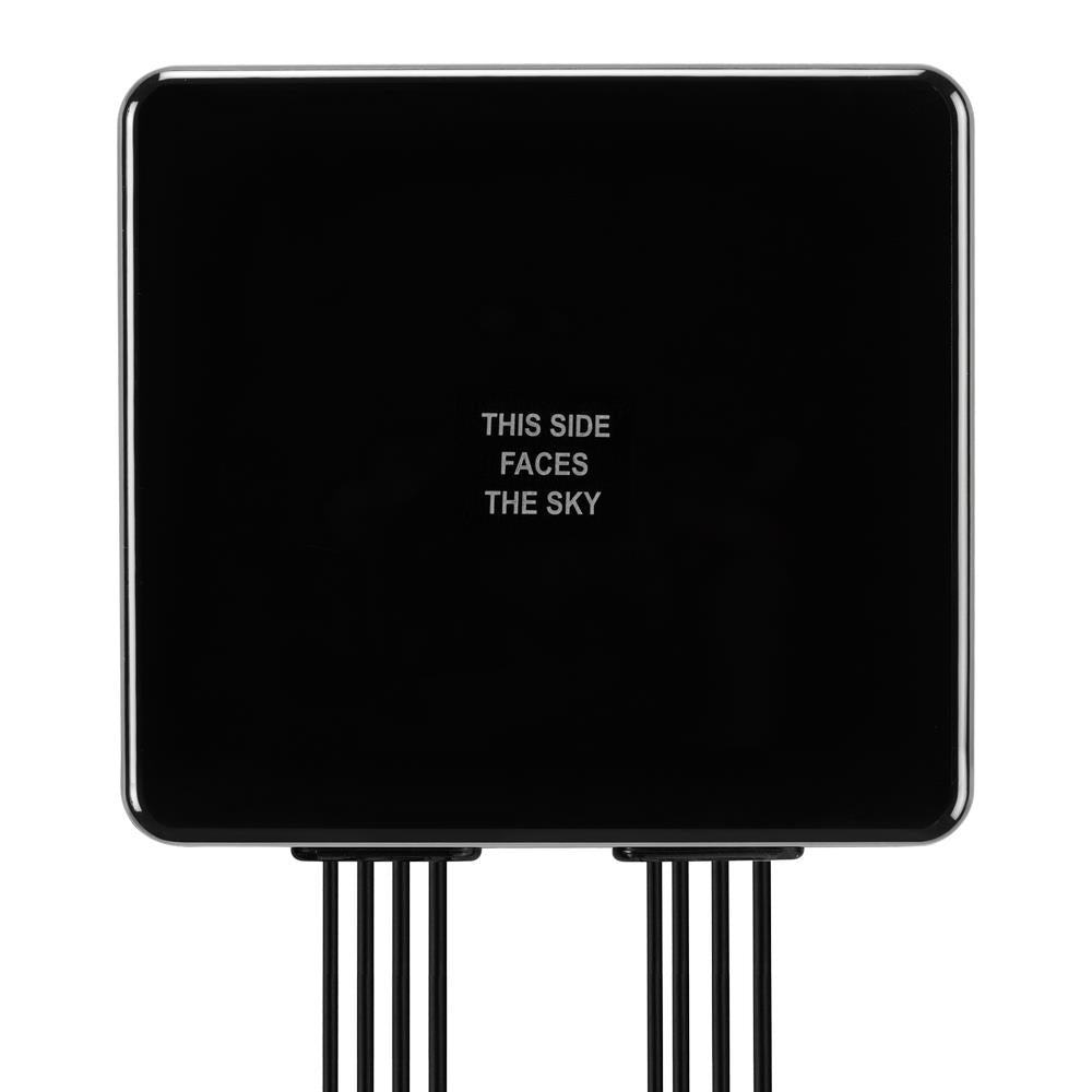 Taoglas Limited MA998.A.001 Guardian Celular, navegación, WiFi Banda ancha