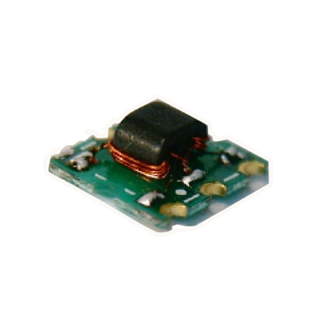MACOM Technology Solutions MACP-008311-CE0370 - Estándar 5MHz ~ 1GHz Propósito general