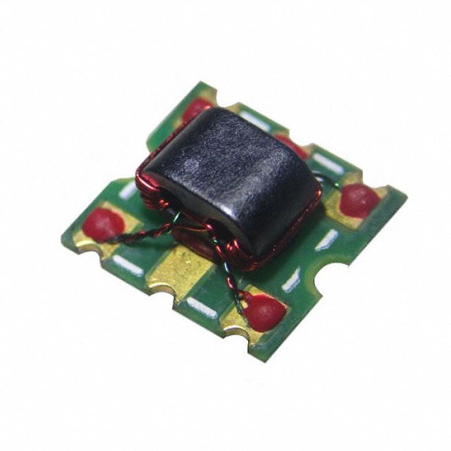 MACOM Technology Solutions MACP-011014 - Estándar 5MHz ~ 1.5GHz Propósito general
