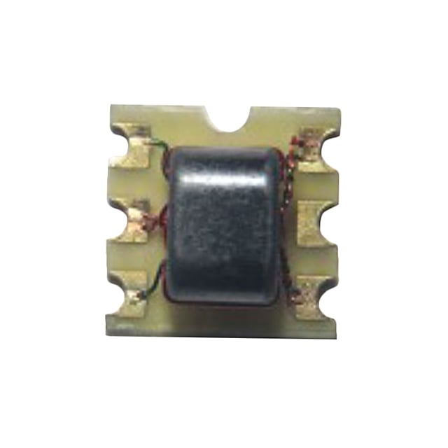 MACOM Technology Solutions MACP-011050 - Estándar 5MHz ~ 1.225GHz Propósito general