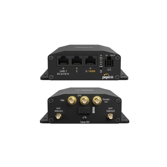 Peplink MAX-BR1-MINI-LTE-E-T-M-PRM - PEPLINK MAX BR1 MINI CORELTE - E Modem