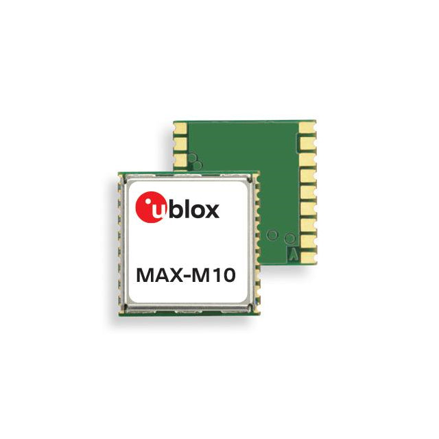 u-blox MAX-M10M-00B MAX-M10 - -164dBm