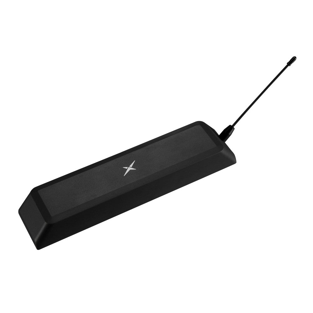 Taoglas Limited MAX1016.A.001 Raptor Max Celular, navegación, WiFi Banda ancha