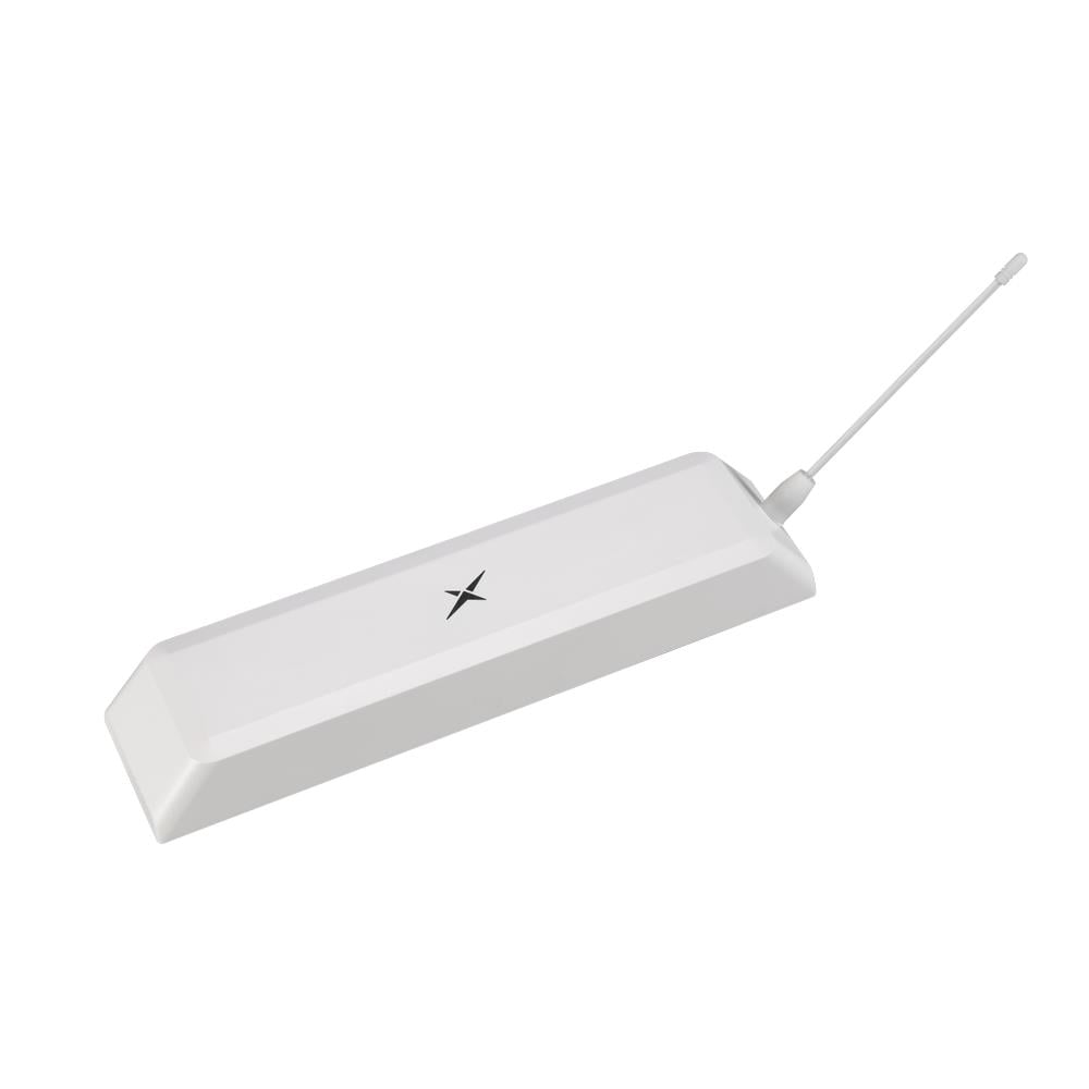 Taoglas Limited MAX1016.W.001 Raptor Max Celular, navegación, WiFi Banda ancha