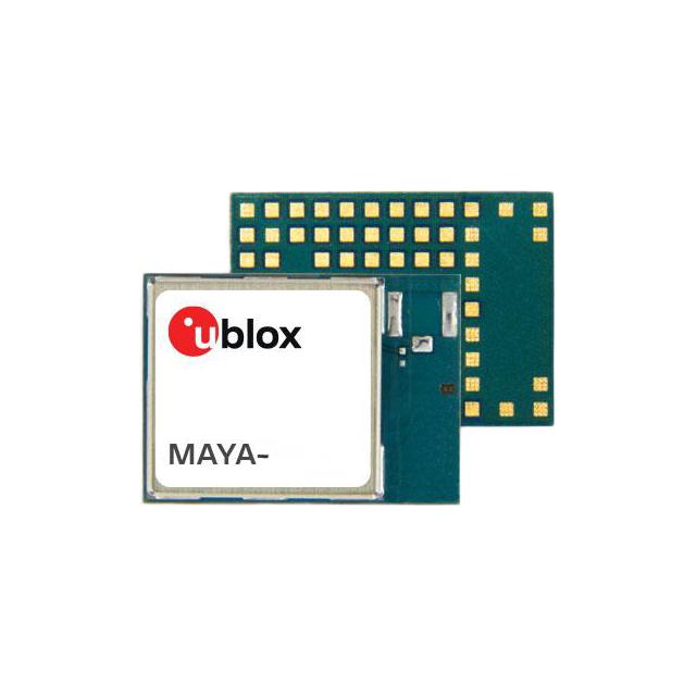 u-blox MAYA-W473-00B - -