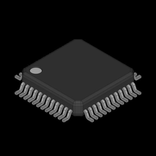 Intersil HC55185ECMR4854 * - -