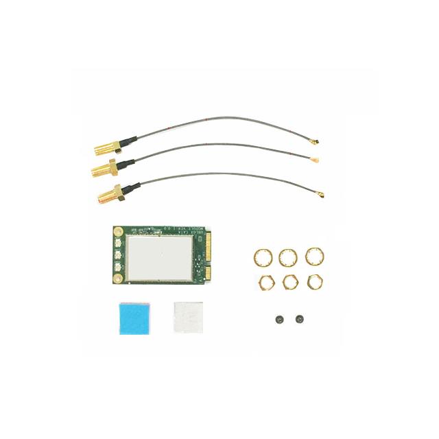 Moxa MC-1220-WLAN11-AC MC-1220 WiFi WPEQ-261ACNI(BT) 802.11ac/a -