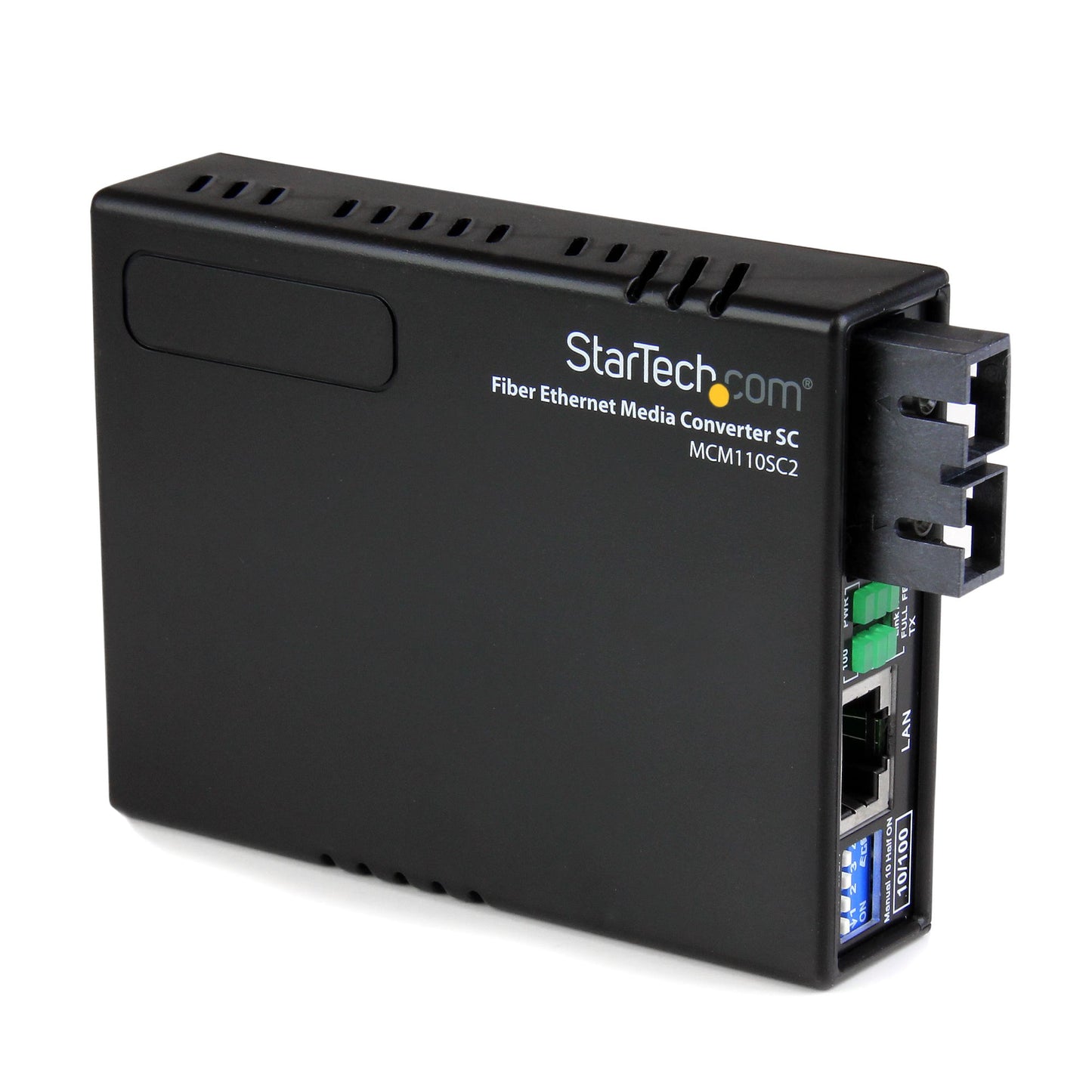 StarTech.com MCM110SC2 - Sin administrar Fija
