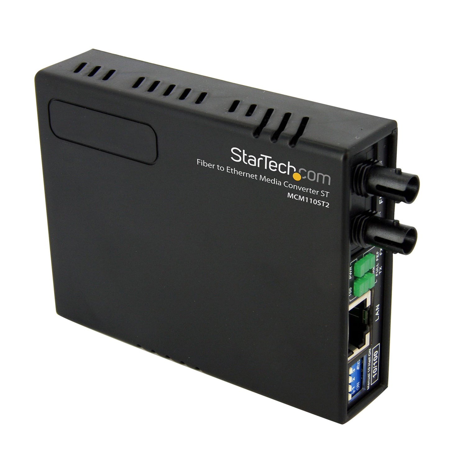StarTech.com MCM110ST2 - Sin administrar Fija
