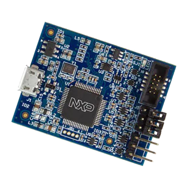 NXP USA Inc. MCU-LINK -