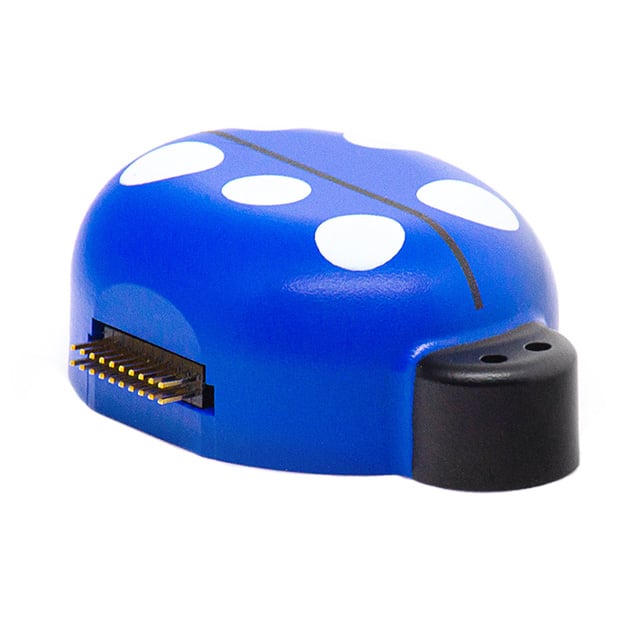 TDK InvenSense MD-42688-P - Accelerometer, Gyroscope, Humidity, Magnetometer, Pressure, Temperature