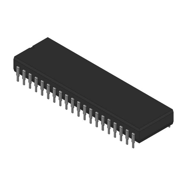 Zarlink MH89760 - Encuadrador Serial