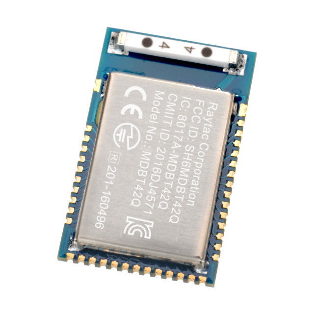 Raytac MDBT42Q-512KV2 - 802.15.4, BlueTooth