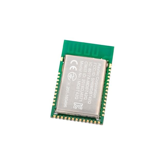 Raytac MDBT42Q-P192KV2 MDBT42Q-P BlueTooth