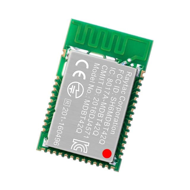 Raytac MDBT42Q-PAT2 MDBT42Q-PAT2 BlueTooth