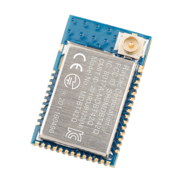 Raytac MDBT42Q-U512KV2 - 802.15.4, BlueTooth