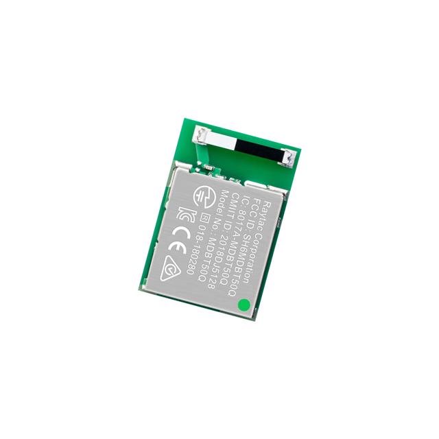 Raytac MDBT50Q-ATMS - BlueTooth