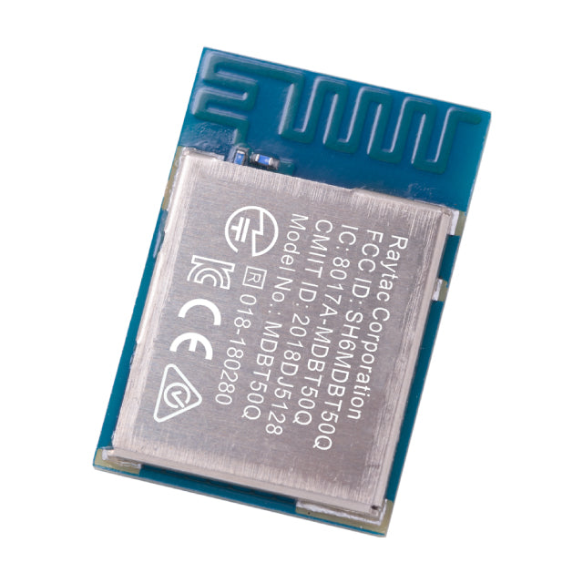 Raytac MDBT50Q-P1MV2 - 802.15.4, BlueTooth