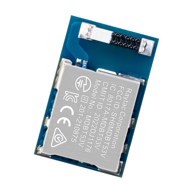 Raytac MDBT53V-1M MDBT53V 802.15.4, BlueTooth