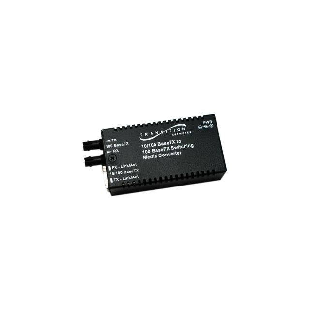 Lantronix, Inc. M/E-PSW-FX-02(SC)-NA M/E-PSW - Fija