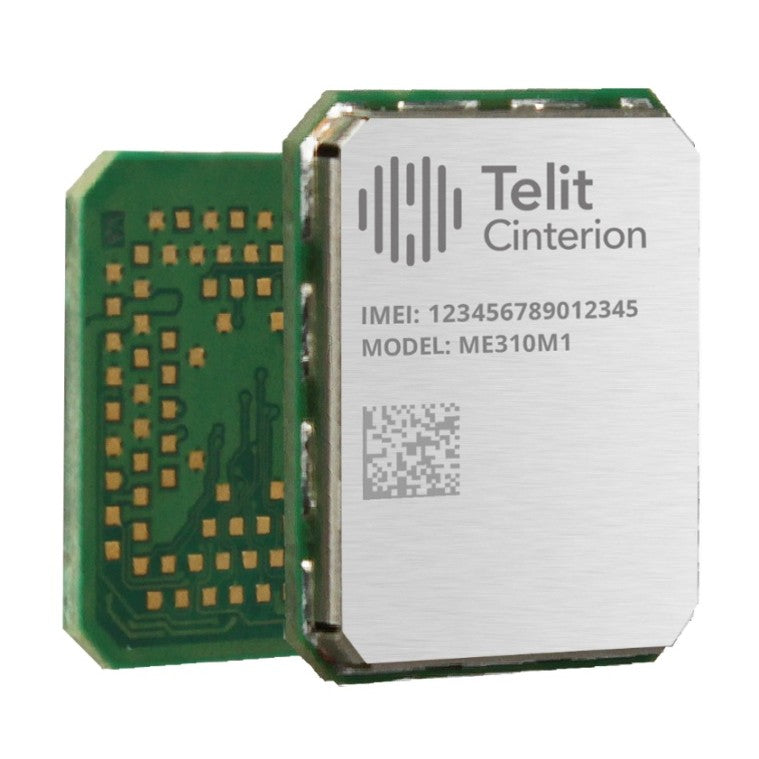 Telit Cinterion ME310M1W101T010100 ME310M1 4G LTE CAT M1/NB-IoT