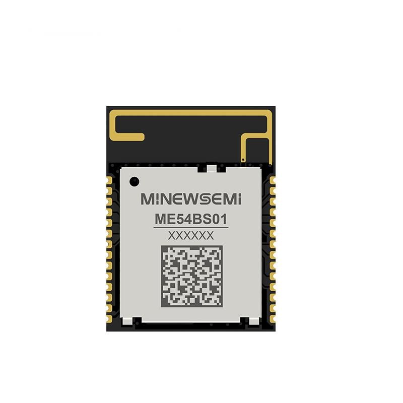 MinewSemi ME54BS01-1Y15TI * BlueTooth