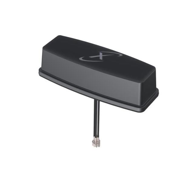 Maxtena Inc MEA-GG-MM/100-00254-01 - Navegación UHF (1GHz ~ 2GHz)