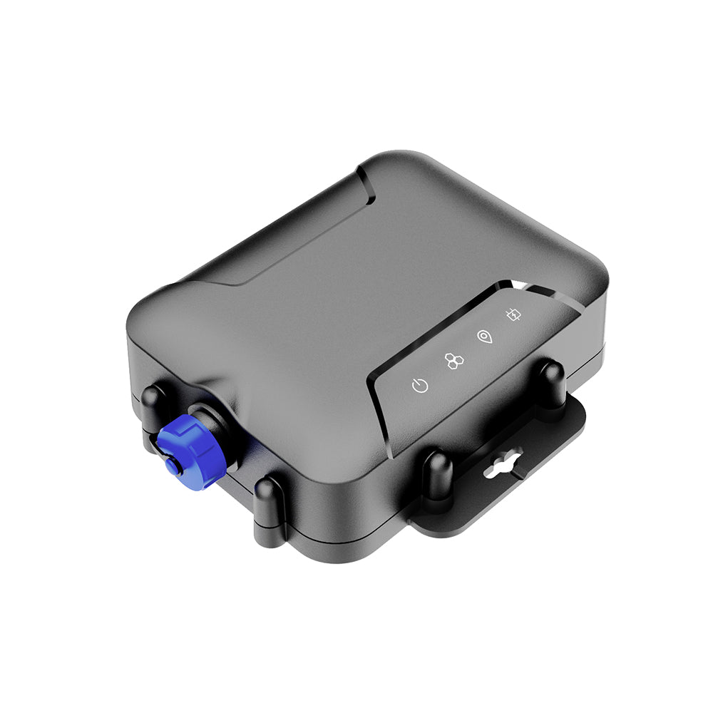 MINEW MG5 * Minew MG5 GPS BLE LTE Gateway Gateway