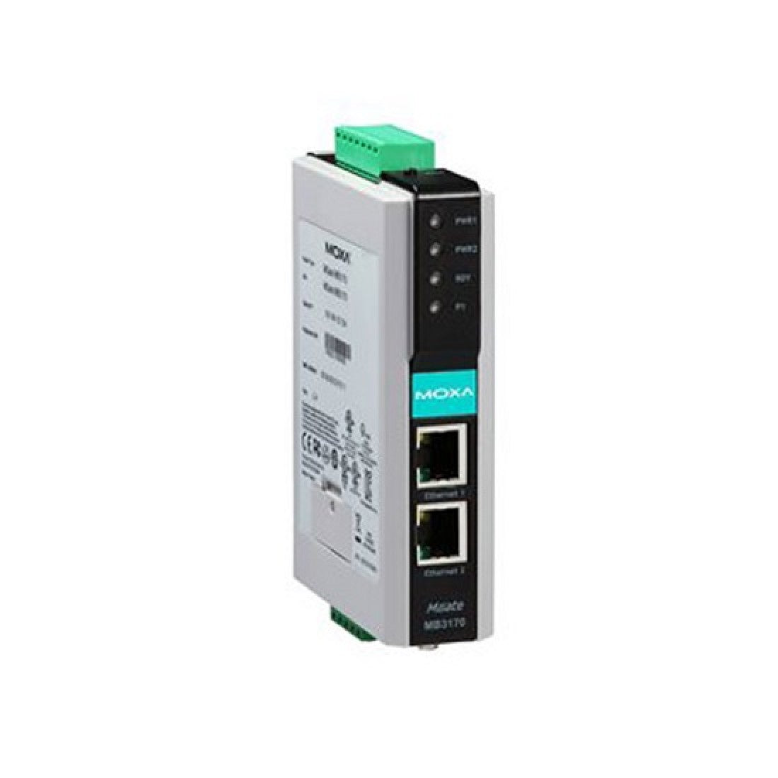 Moxa MGATE MB3170 MGATE MB3170 Compuerta