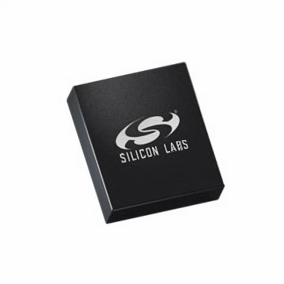 Silicon Labs MGM270SC22SNA4 - 802.15.4, BlueTooth