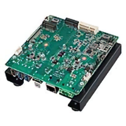 Advantech Corporation MIC-711D-OX4A1 NVIDIA® Jetson Orin™ NX ARM Cortex-A78AE