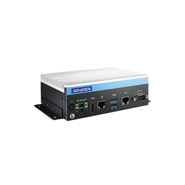 Advantech Corporation MIC-720AI-00A1 NVIDIA® Jetson Tegra™ X2 ARM Cortex-A57, NVIDIA TX2