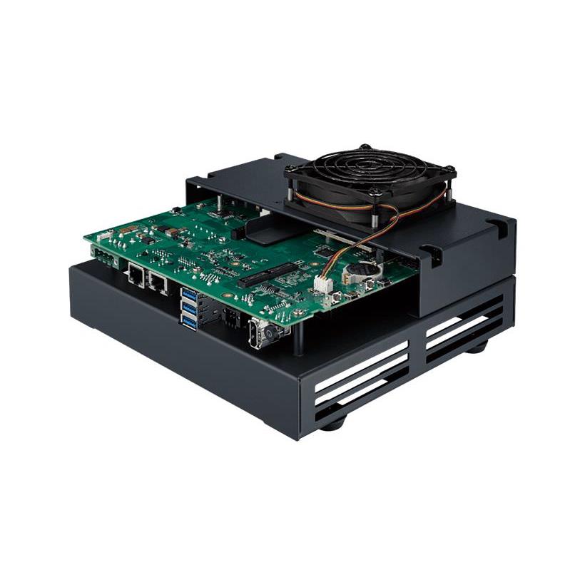 Advantech Corporation MIC-732D-AO6A1 MIC NVIDIA AGX Orin 64G_AMR dev kit