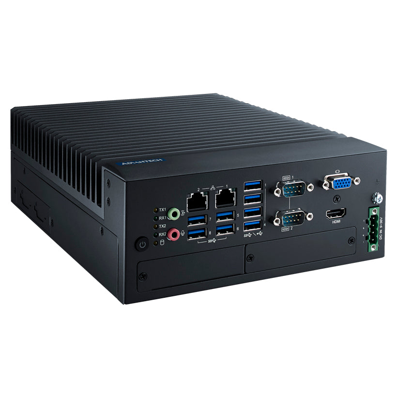 Advantech Corporation MIC-770V3W-00A2U - -