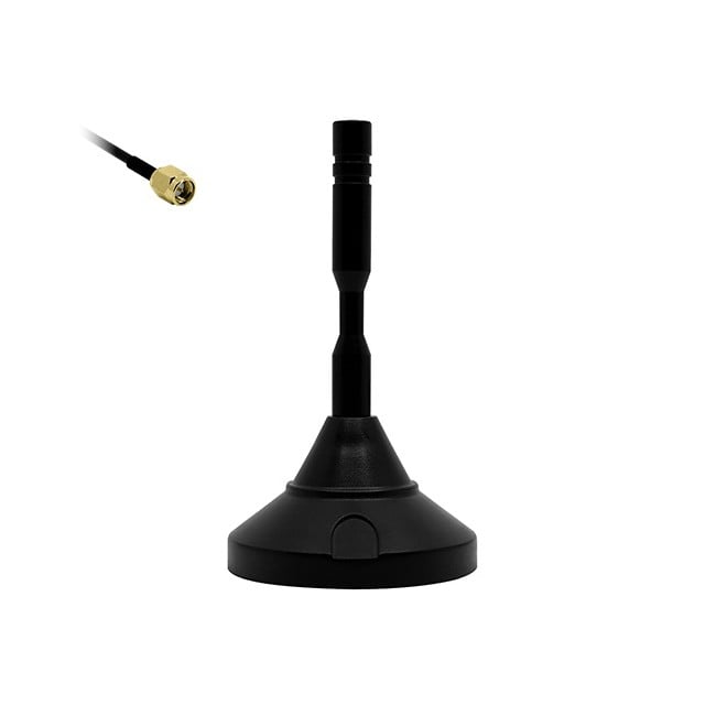 Siretta Ltd MIKE20/1M/LL/SMAM/S/S/33 Mike 20 Celular, ISM general Banda ancha
