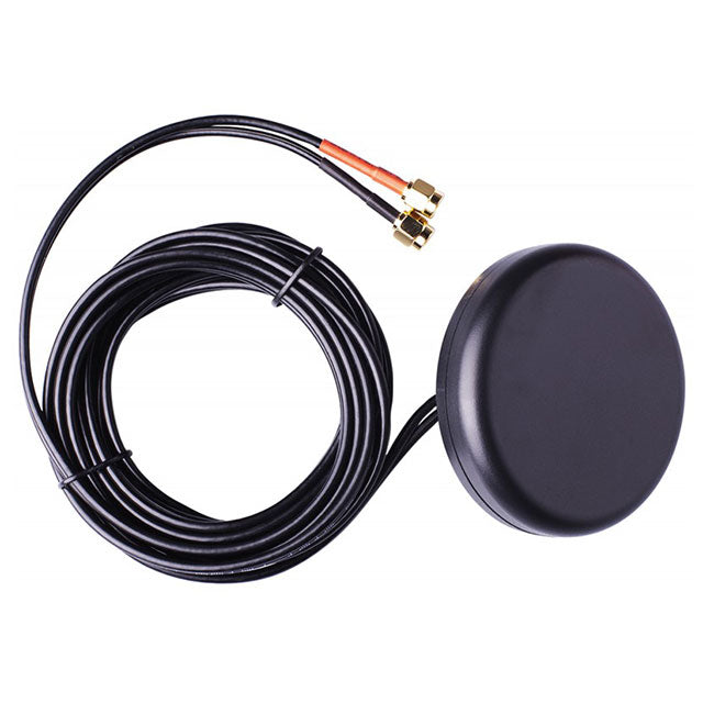 MikroElektronika MIKROE-3376 - Celular, navegación Banda ancha