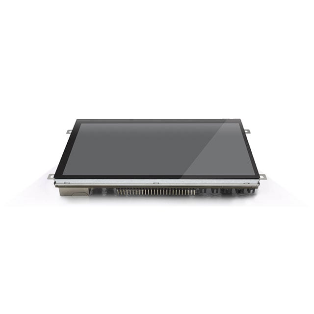 MikroElektronika MIKROE-3834 - MCU
